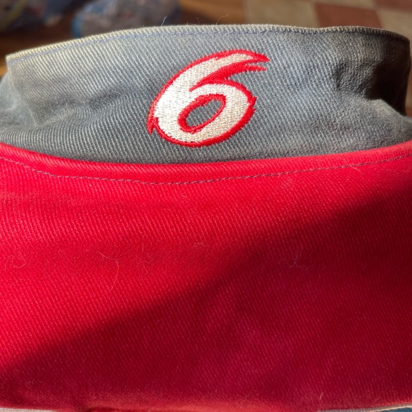 NASCAR jacket - Picture 6 of 6